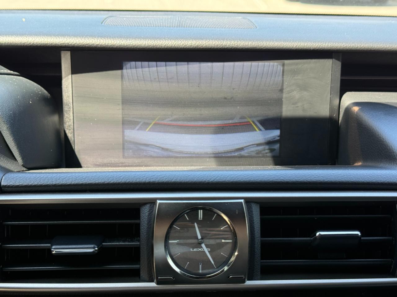 Lexus IS IS 300 AWD 2019