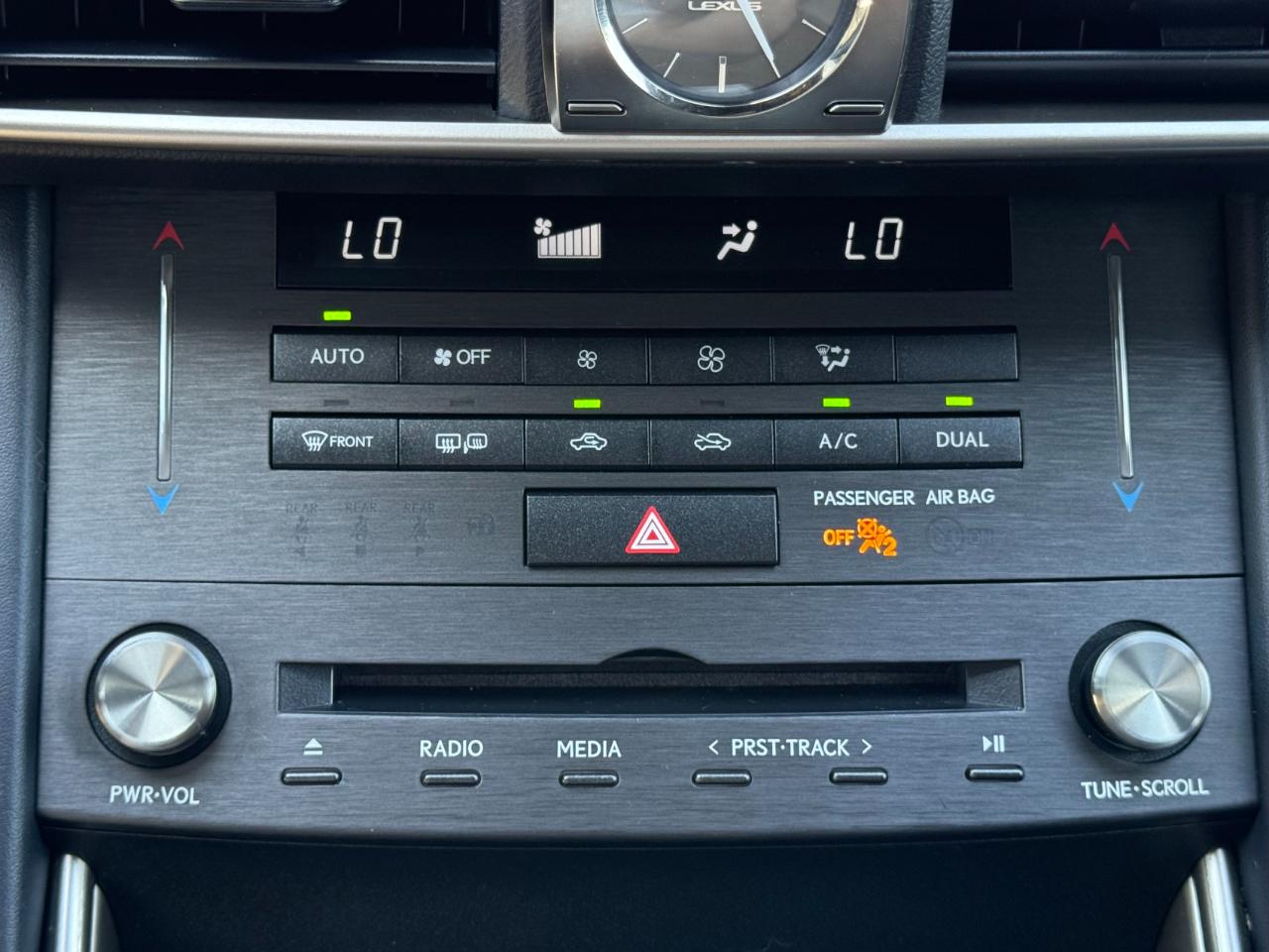 Lexus IS IS 300 AWD 2019