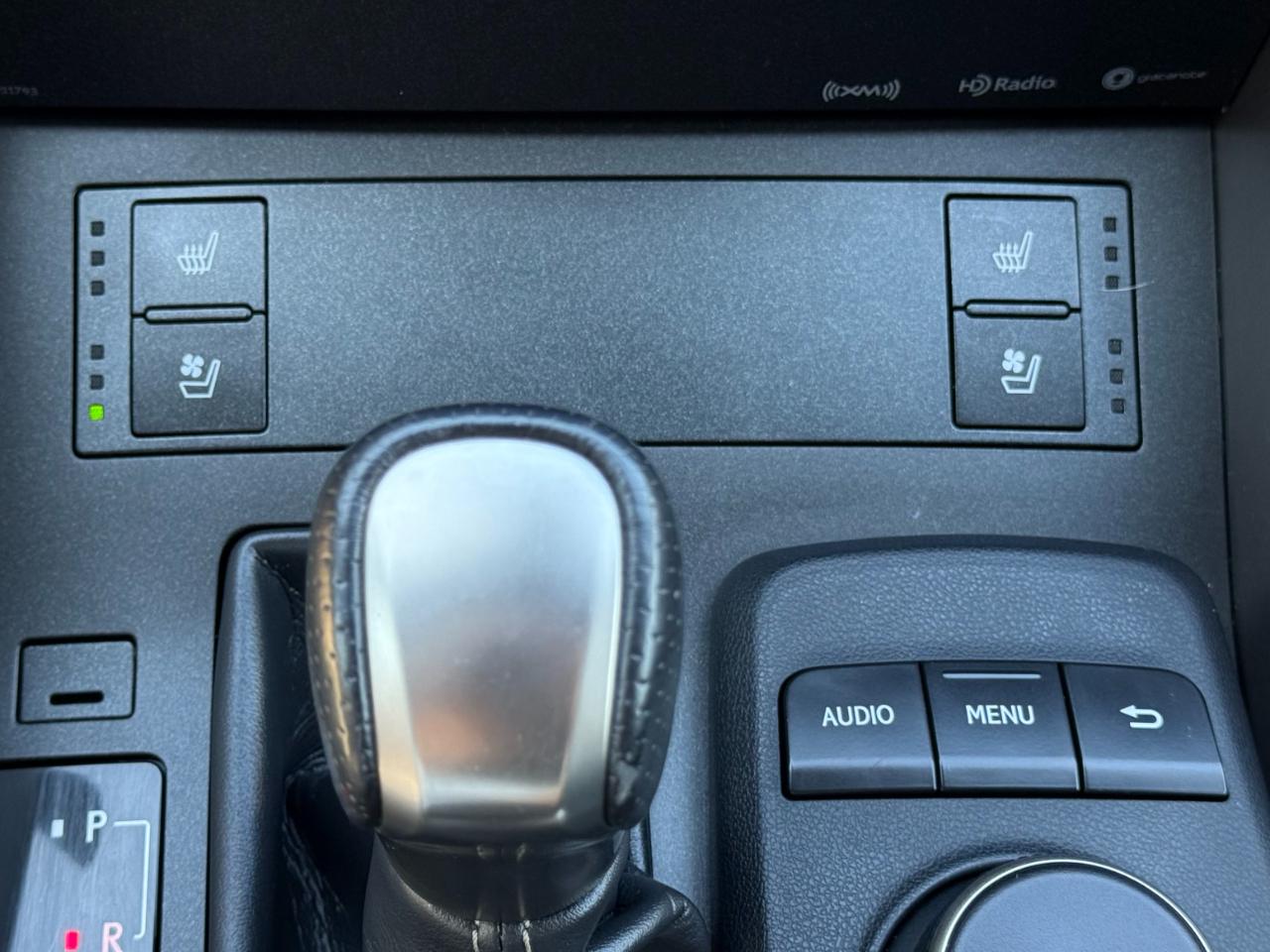 Lexus IS IS 300 AWD 2019
