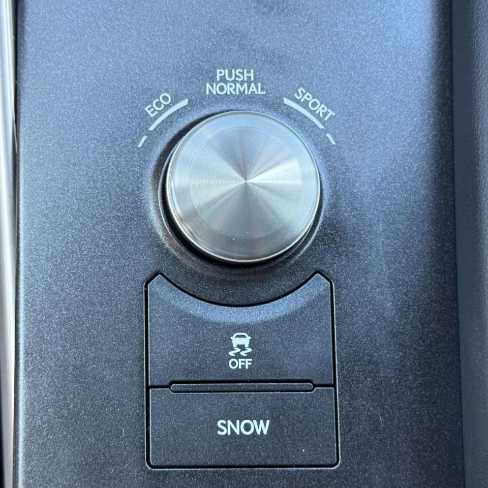 Lexus IS IS 300 AWD 2019