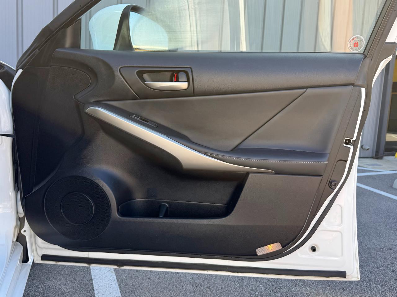 Lexus IS IS 300 AWD 2019