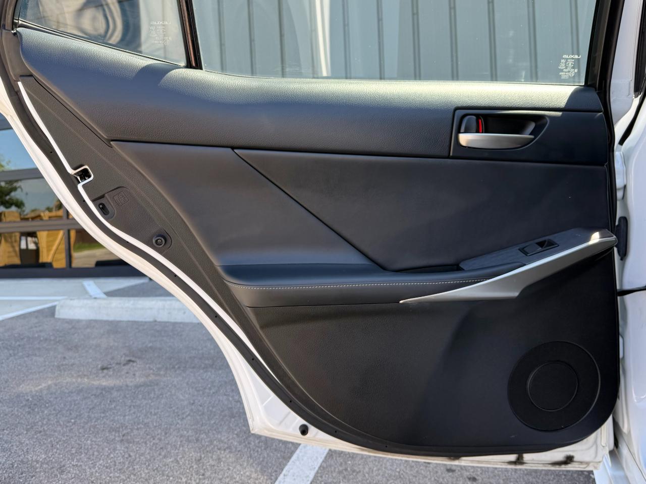 Lexus IS IS 300 AWD 2019