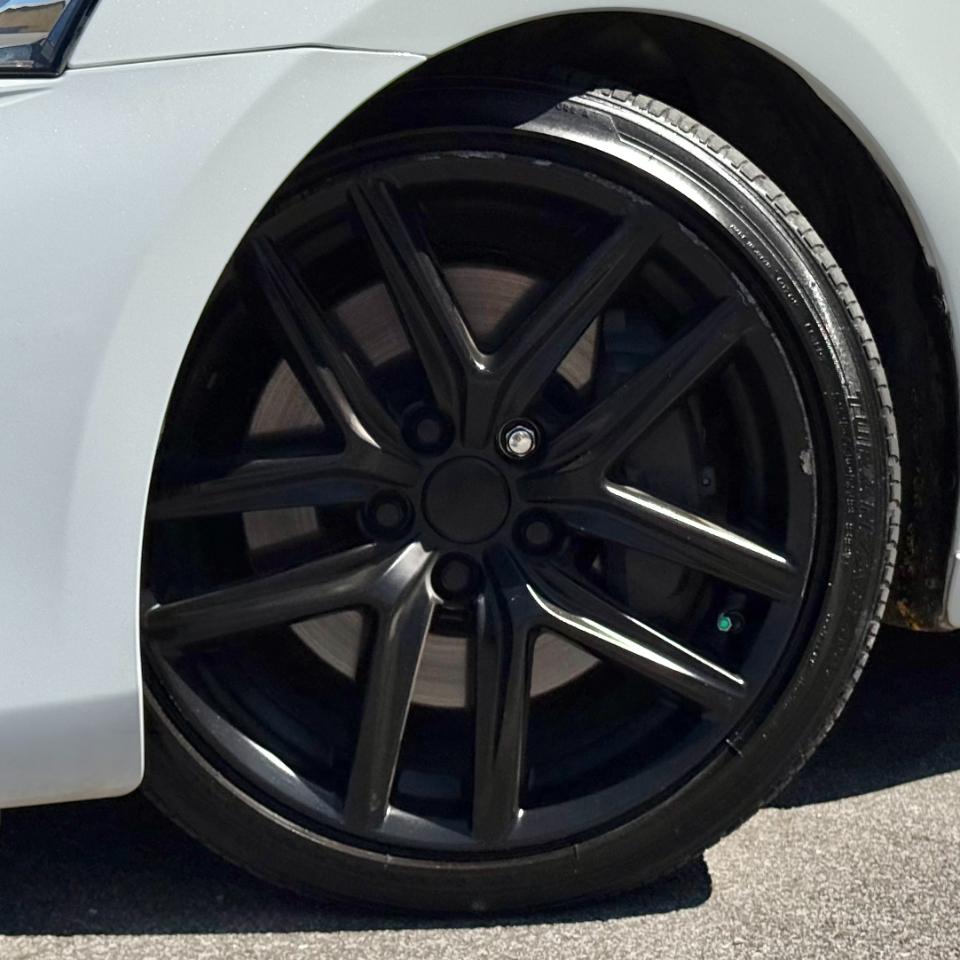 Lexus IS IS 300 AWD 2019