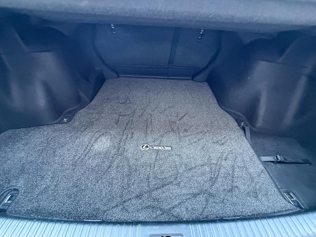 Lexus IS IS 300 AWD 2019