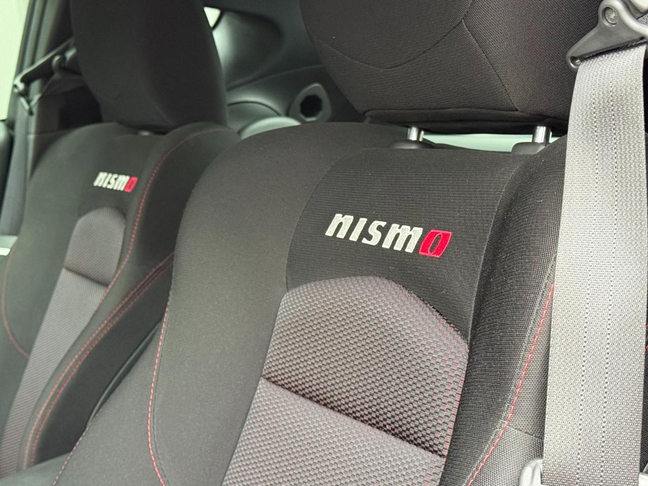 Nissan 370Z 2dr Cpe Manual NISMO 2012