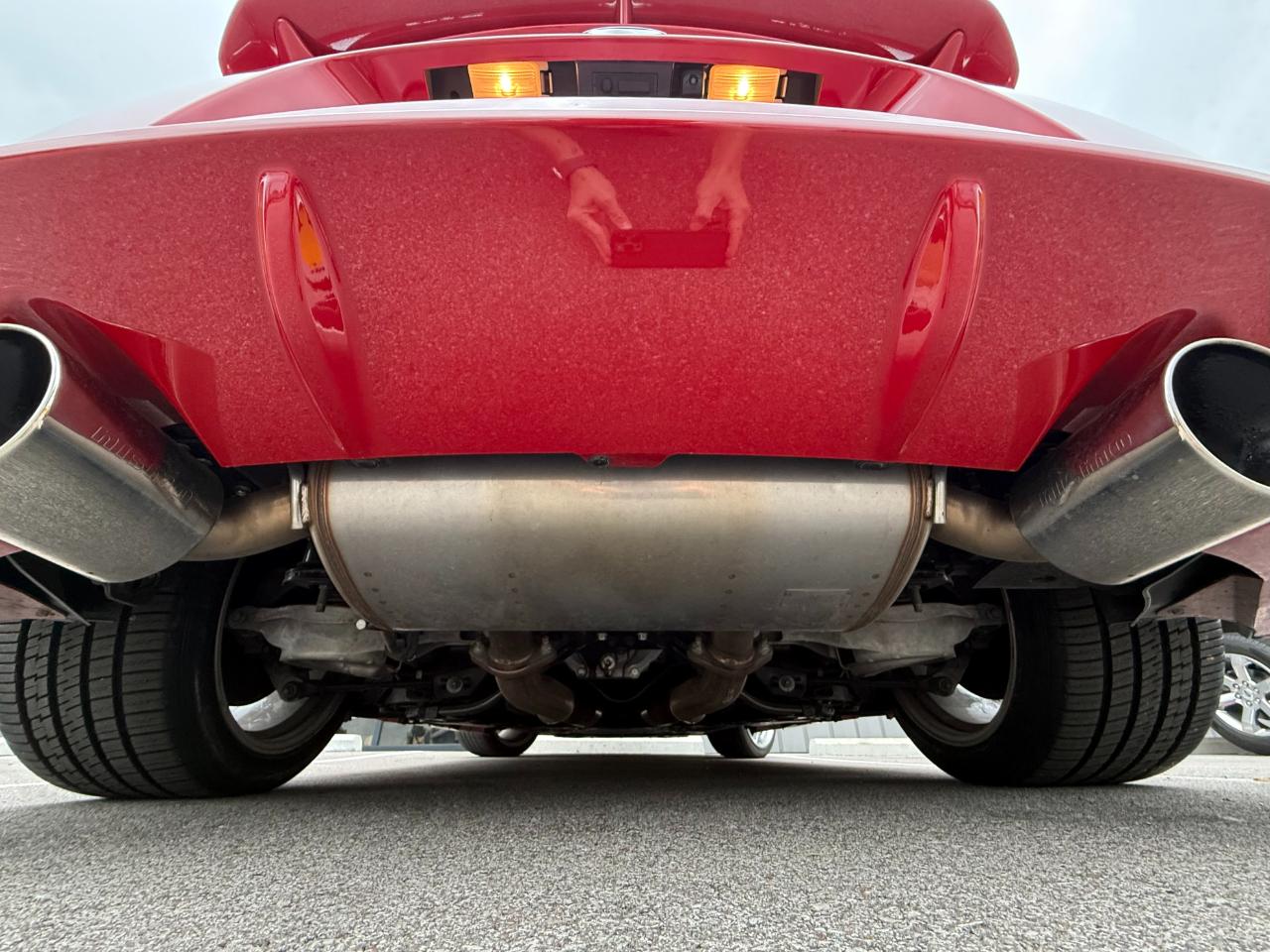 Nissan 370Z 2dr Cpe Manual NISMO 2012
