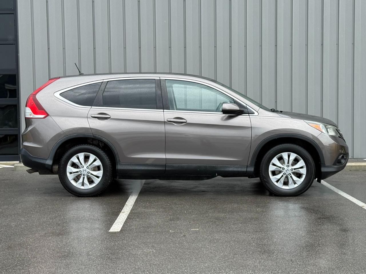 Honda CR-V 2WD 5dr EX 2013