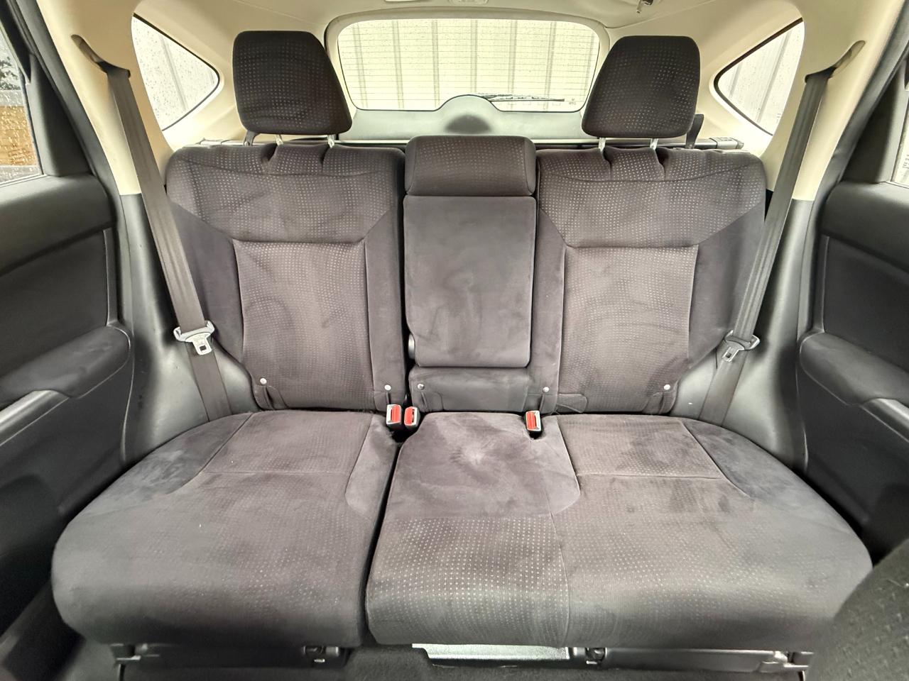 Honda CR-V 2WD 5dr EX 2013