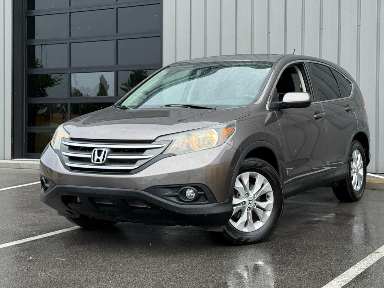 2013 Honda CR-V 2WD 5dr EX