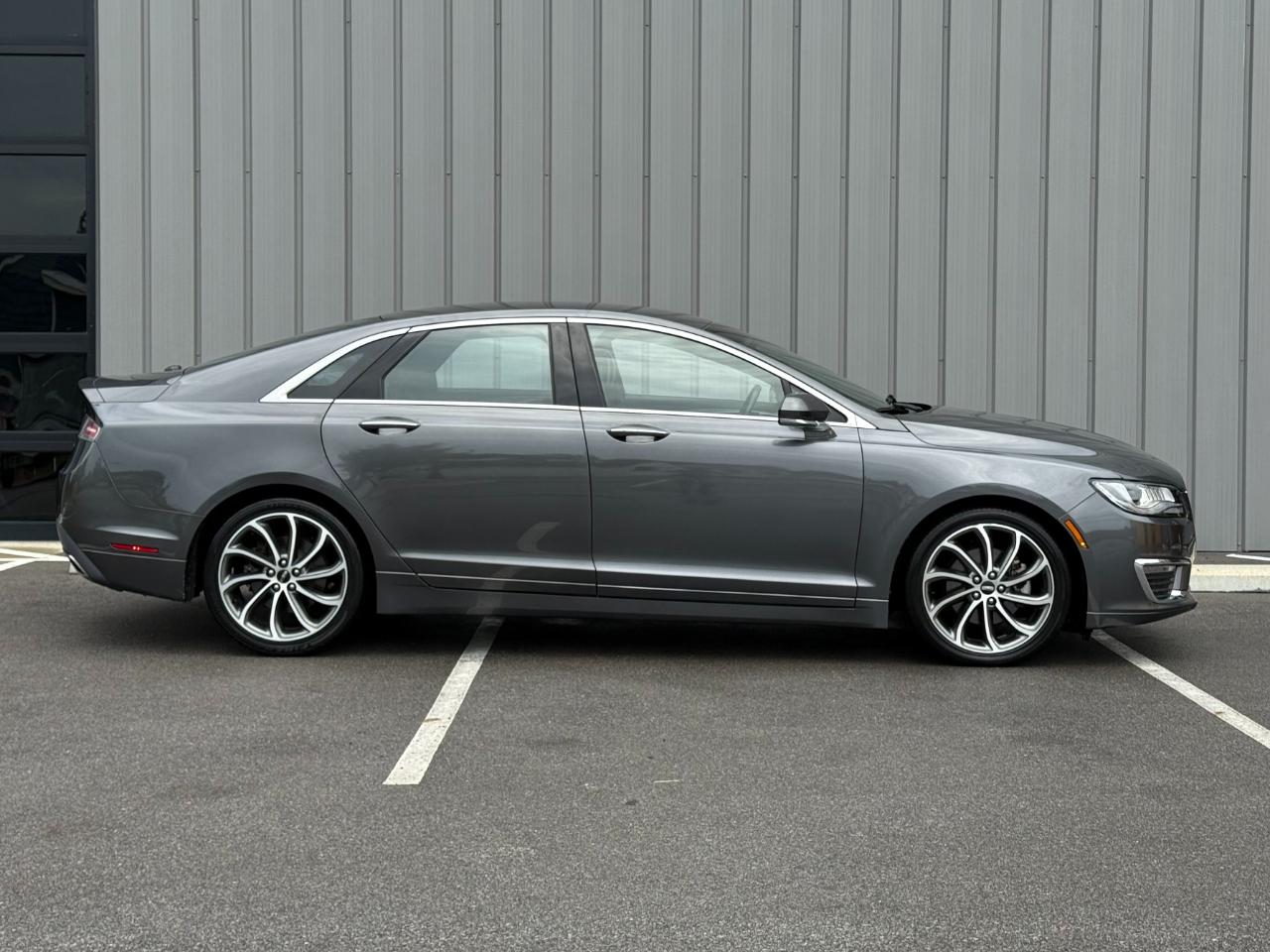 Lincoln MKZ Premiere FWD 2018