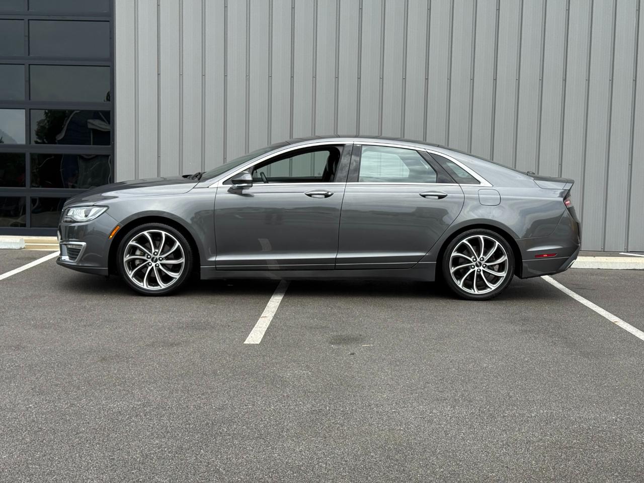 Lincoln MKZ Premiere FWD 2018
