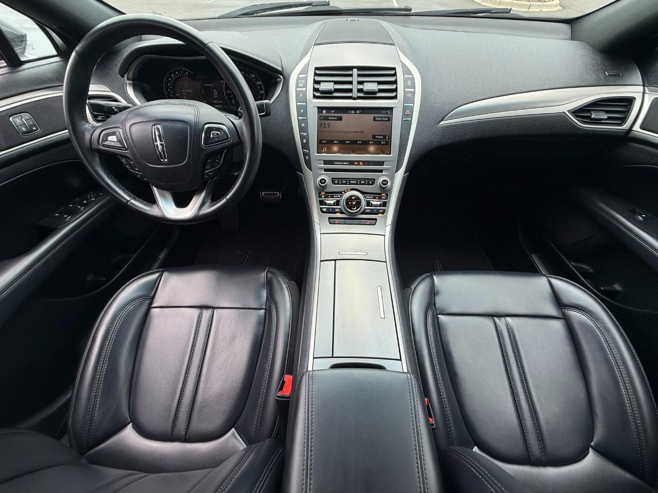 Lincoln MKZ Premiere FWD 2018