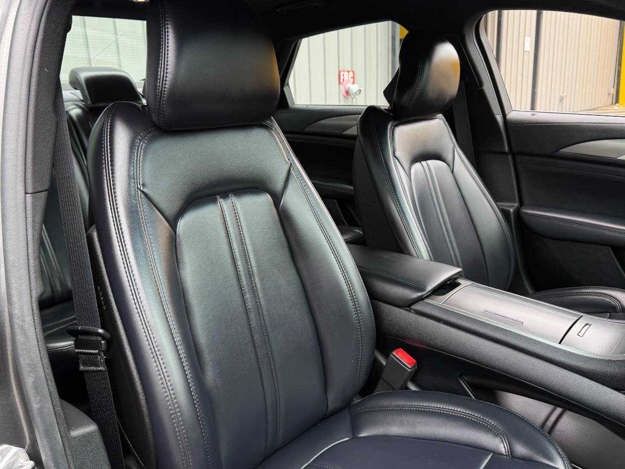 Lincoln MKZ Premiere FWD 2018