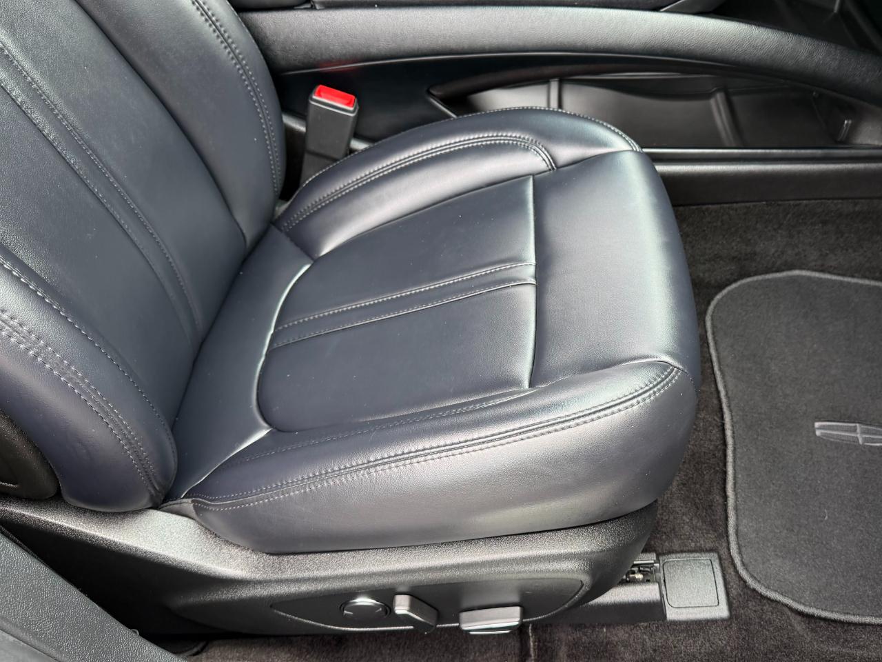 Lincoln MKZ Premiere FWD 2018