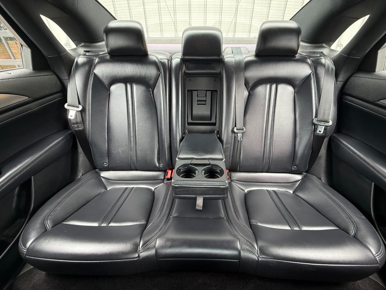 Lincoln MKZ Premiere FWD 2018