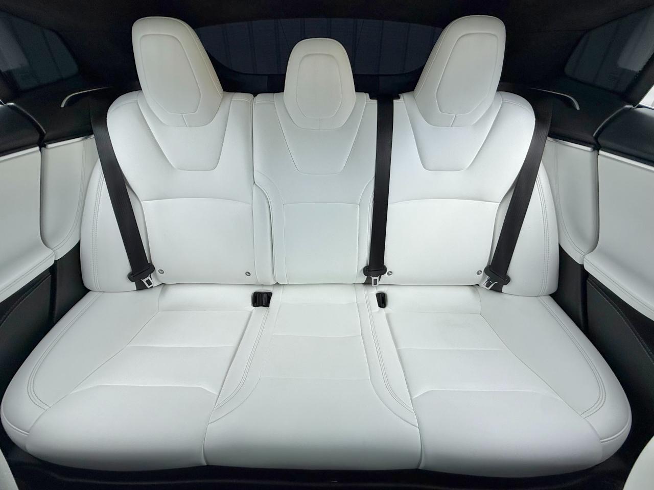 Tesla Model S P100D AWD 2017