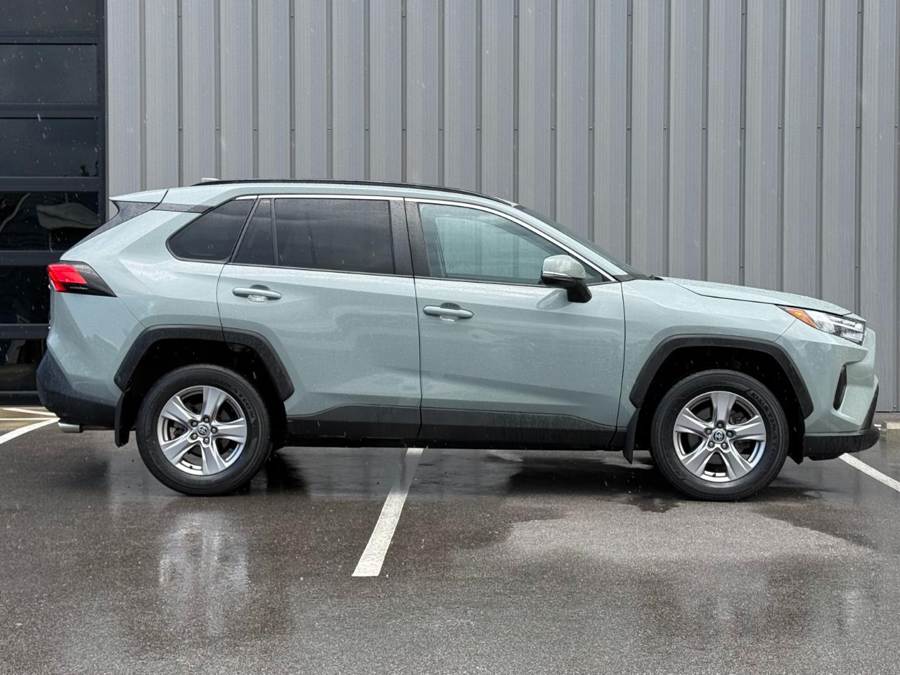 Toyota RAV4 XLE AWD (Natl) 2023