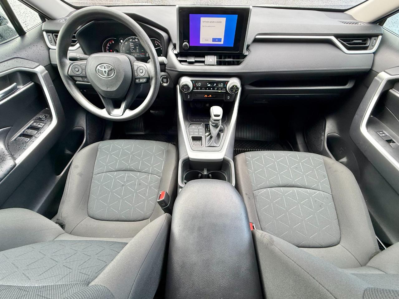 Toyota RAV4 XLE AWD (Natl) 2023