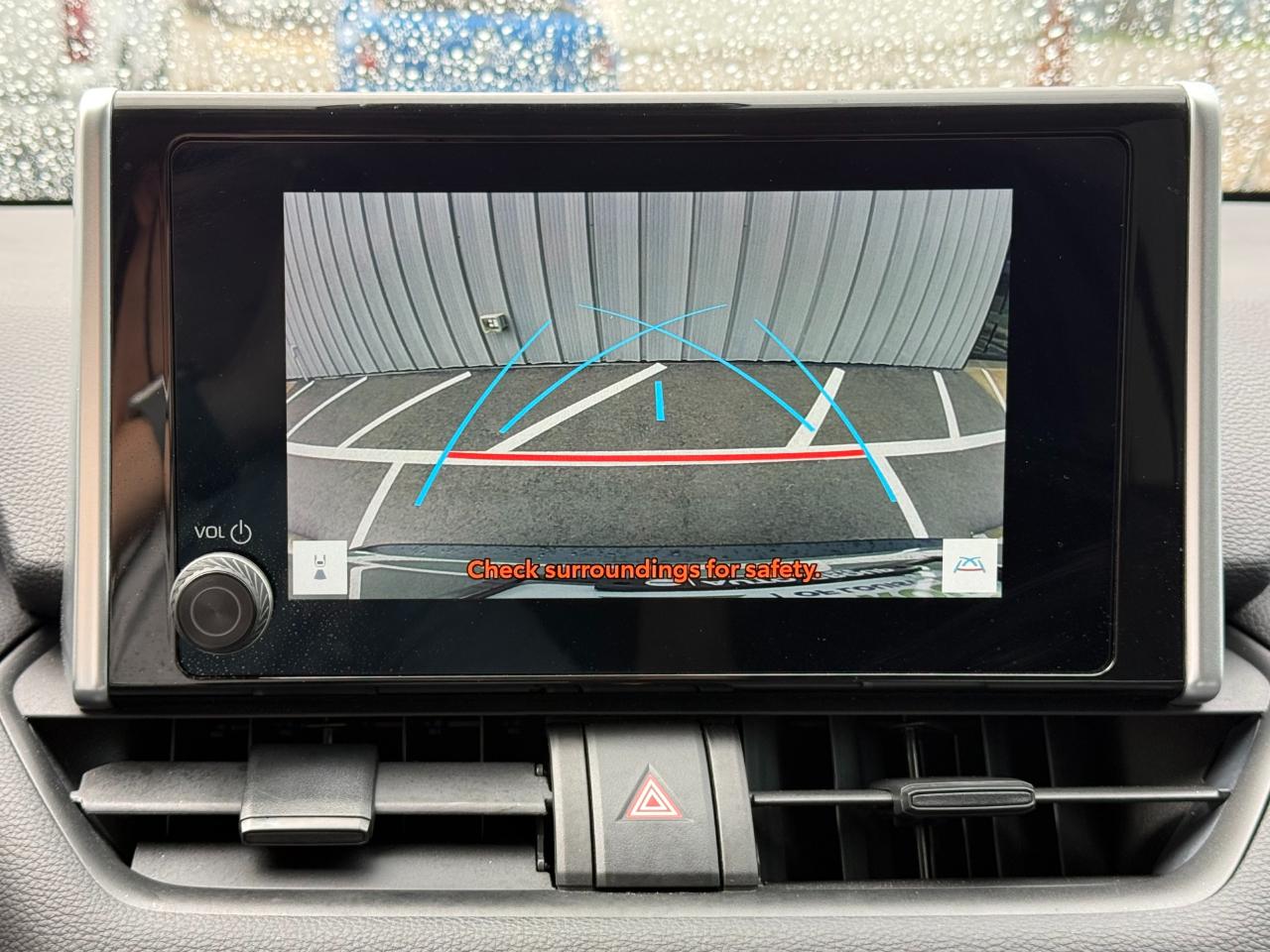 Toyota RAV4 XLE AWD (Natl) 2023