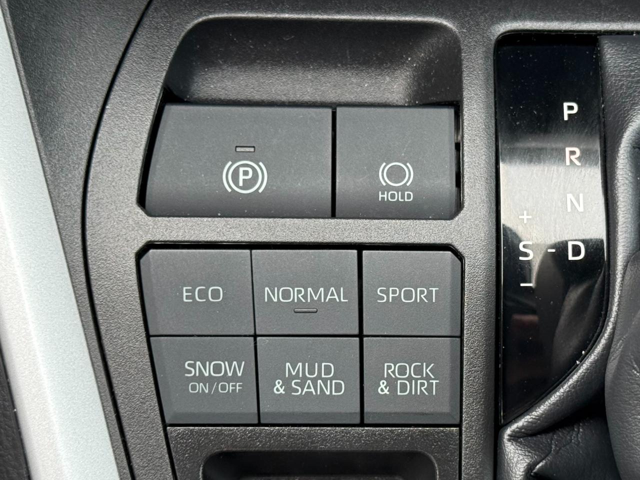 Toyota RAV4 XLE AWD (Natl) 2023