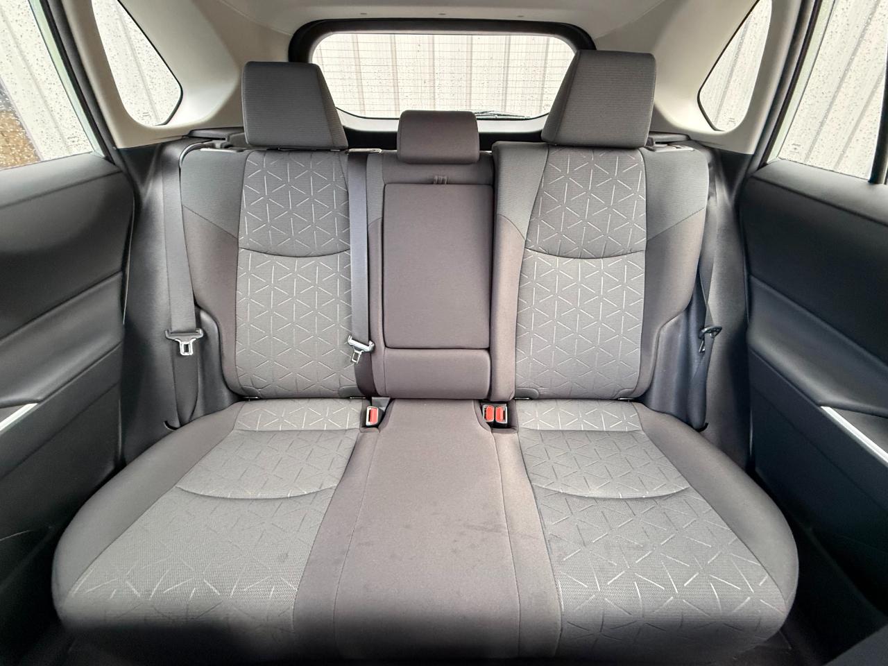 Toyota RAV4 XLE AWD (Natl) 2023