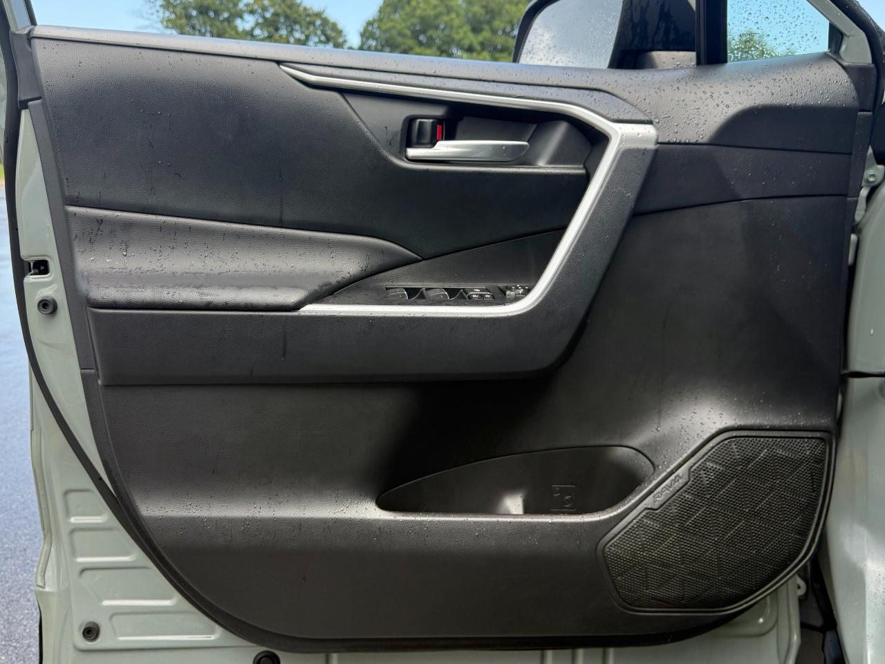 Toyota RAV4 XLE AWD (Natl) 2023