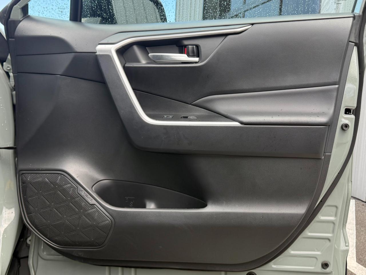 Toyota RAV4 XLE AWD (Natl) 2023