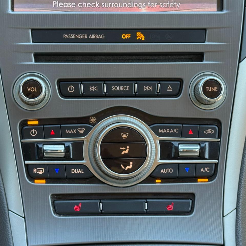 Lincoln MKZ Reserve FWD 2020