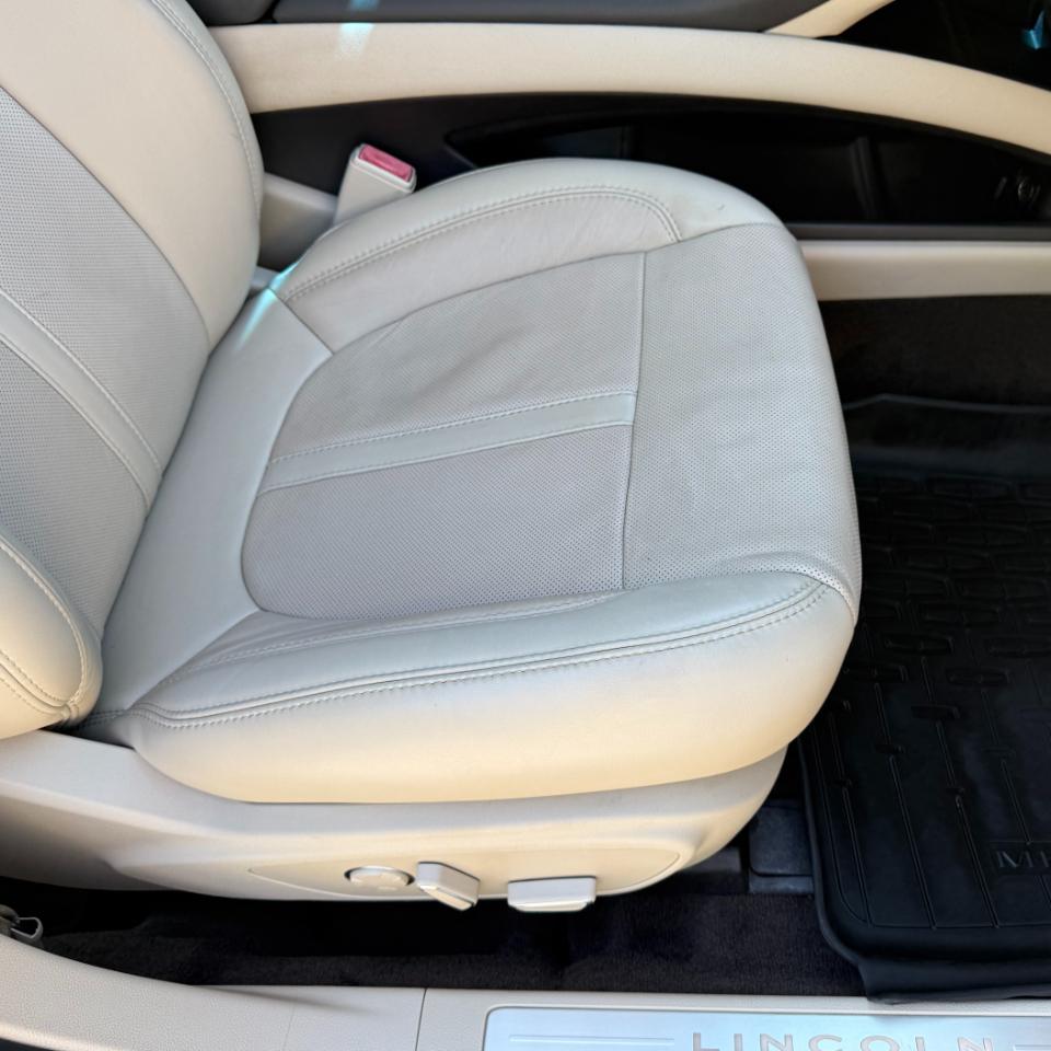 Lincoln MKZ Reserve FWD 2020