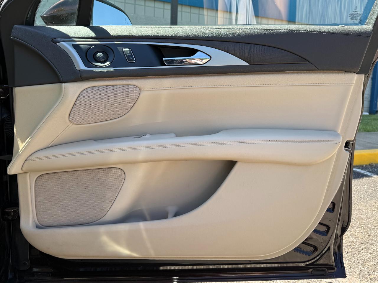 Lincoln MKZ Reserve FWD 2020