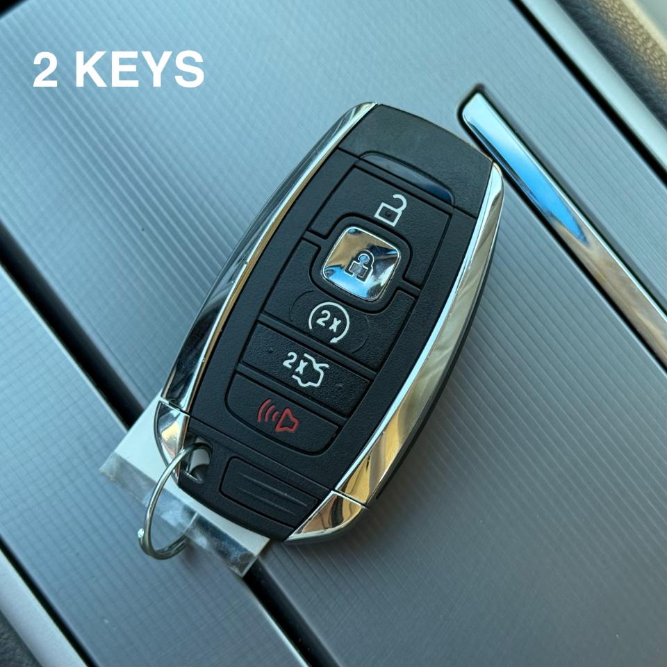 Lincoln MKZ Reserve FWD 2020