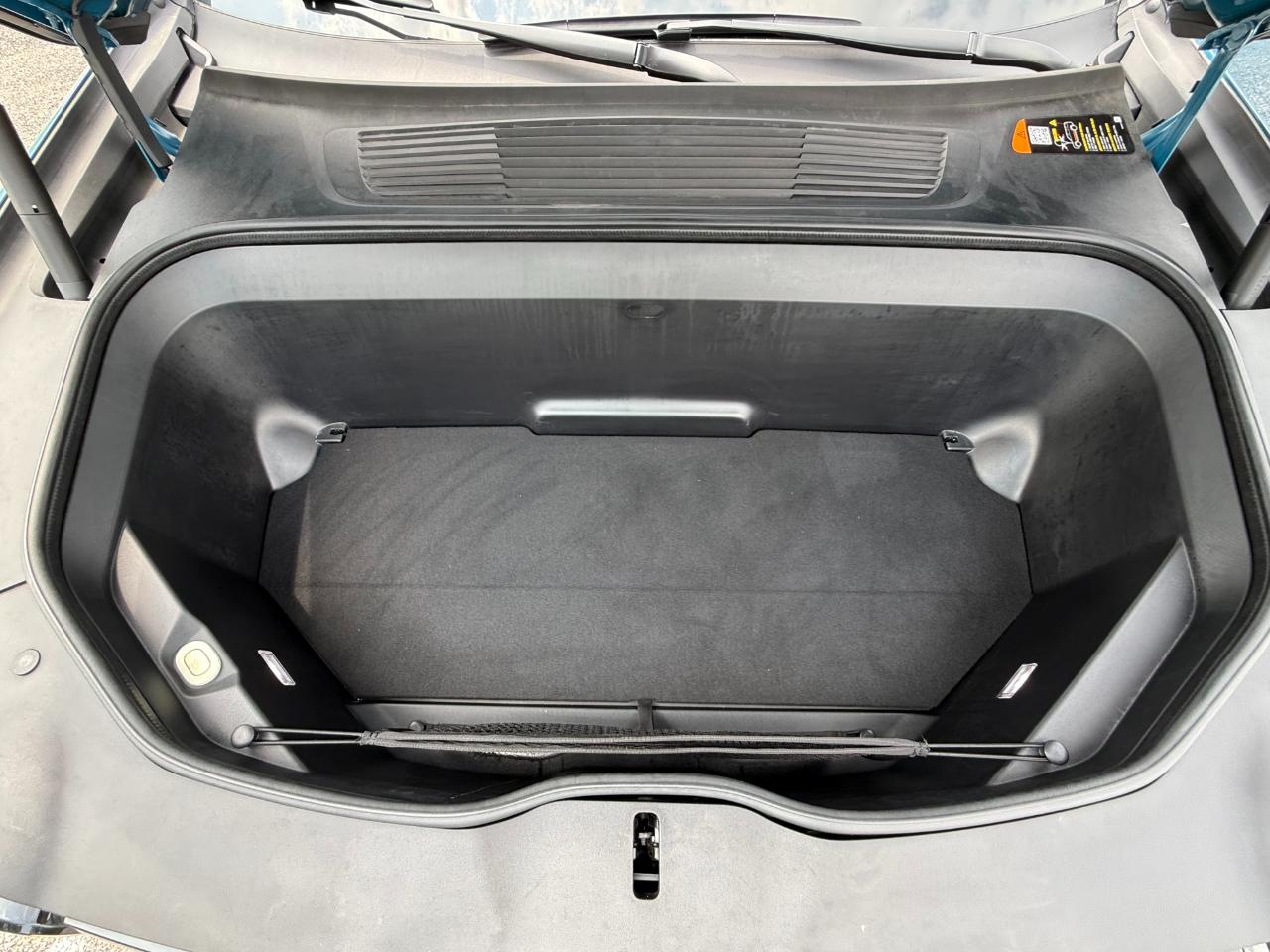Rivian R1S Adventure Quad-Motor Large Pack 2023