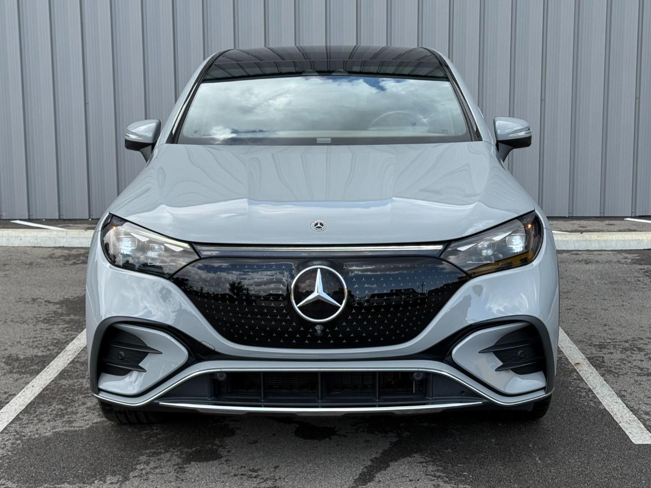Mercedes-Benz EQE EQE 350+ SUV 2023