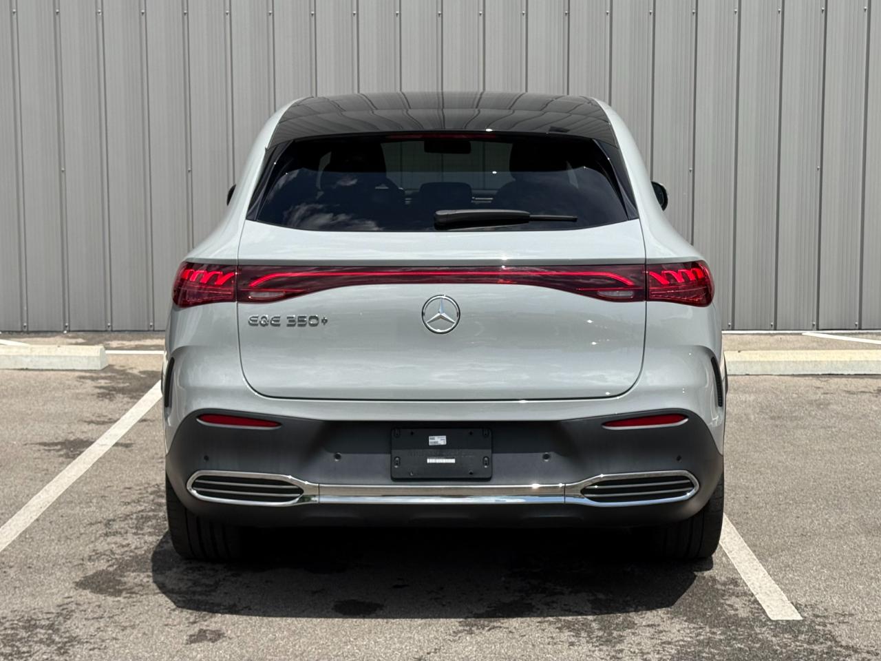 Mercedes-Benz EQE EQE 350+ SUV 2023