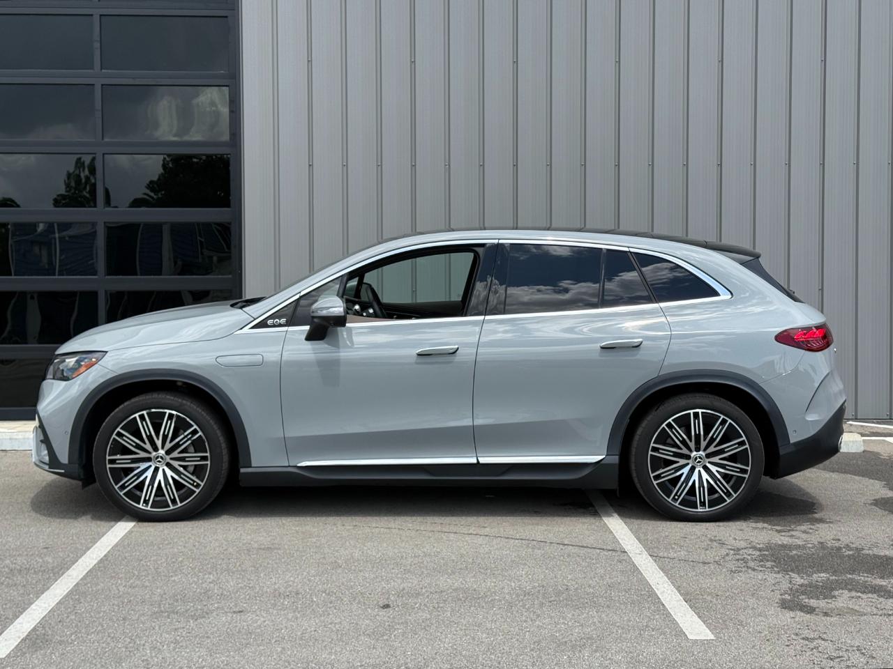 Mercedes-Benz EQE EQE 350+ SUV 2023