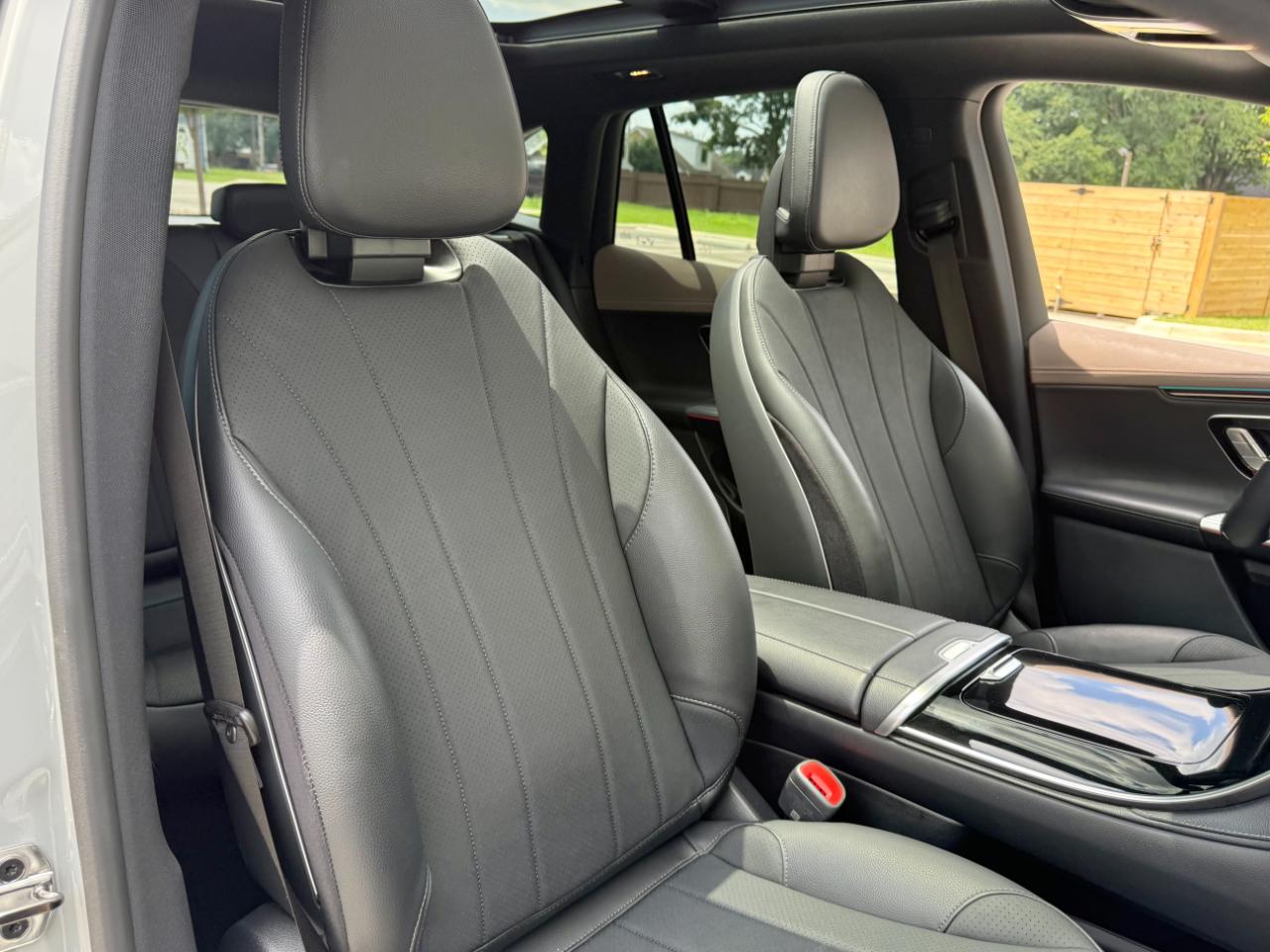 Mercedes-Benz EQE EQE 350+ SUV 2023