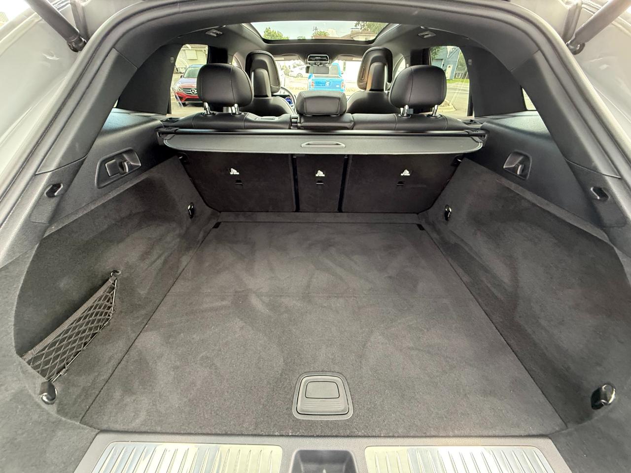 Mercedes-Benz EQE EQE 350+ SUV 2023