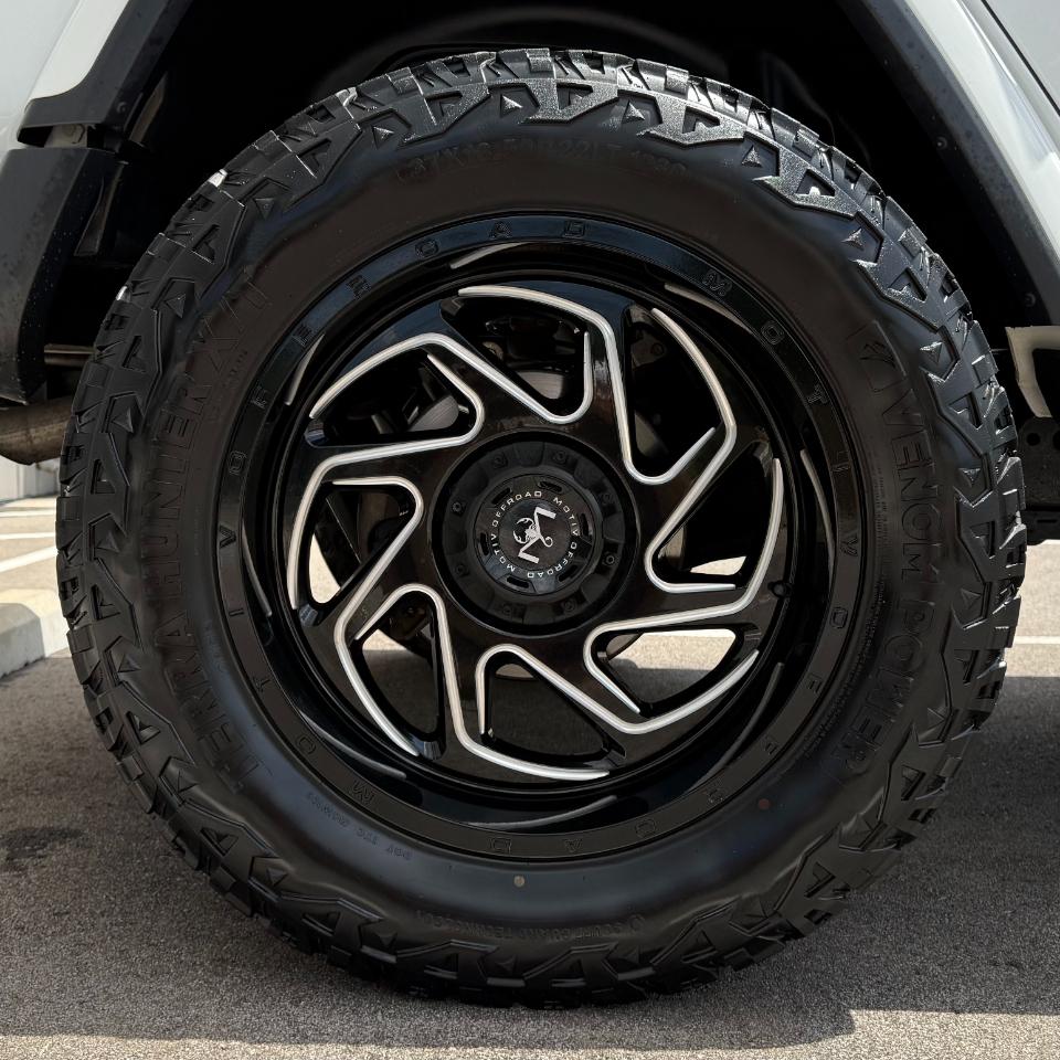 Jeep Wrangler Unlimited Sahara 4x4 2019
