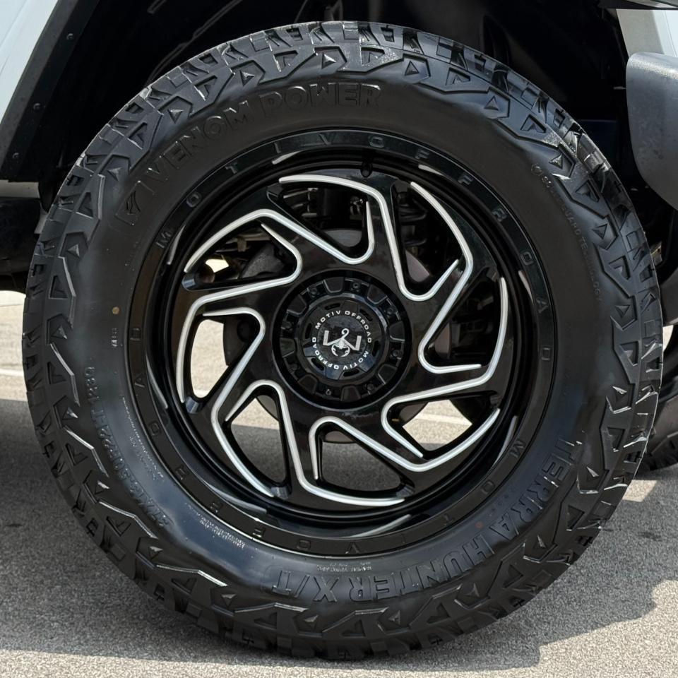 Jeep Wrangler Unlimited Sahara 4x4 2019
