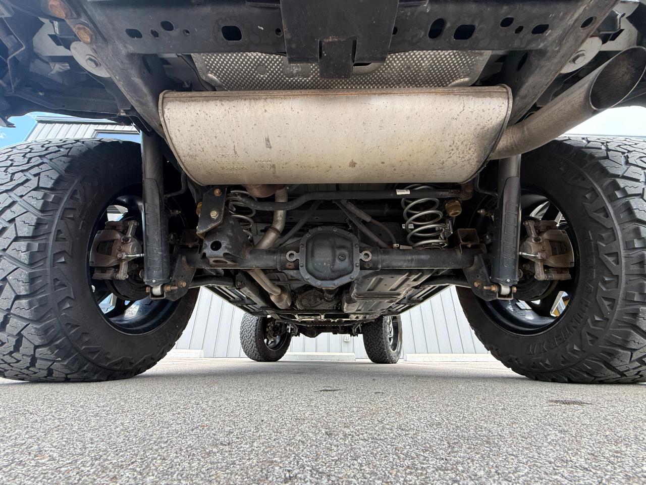 Jeep Wrangler Unlimited Sahara 4x4 2019