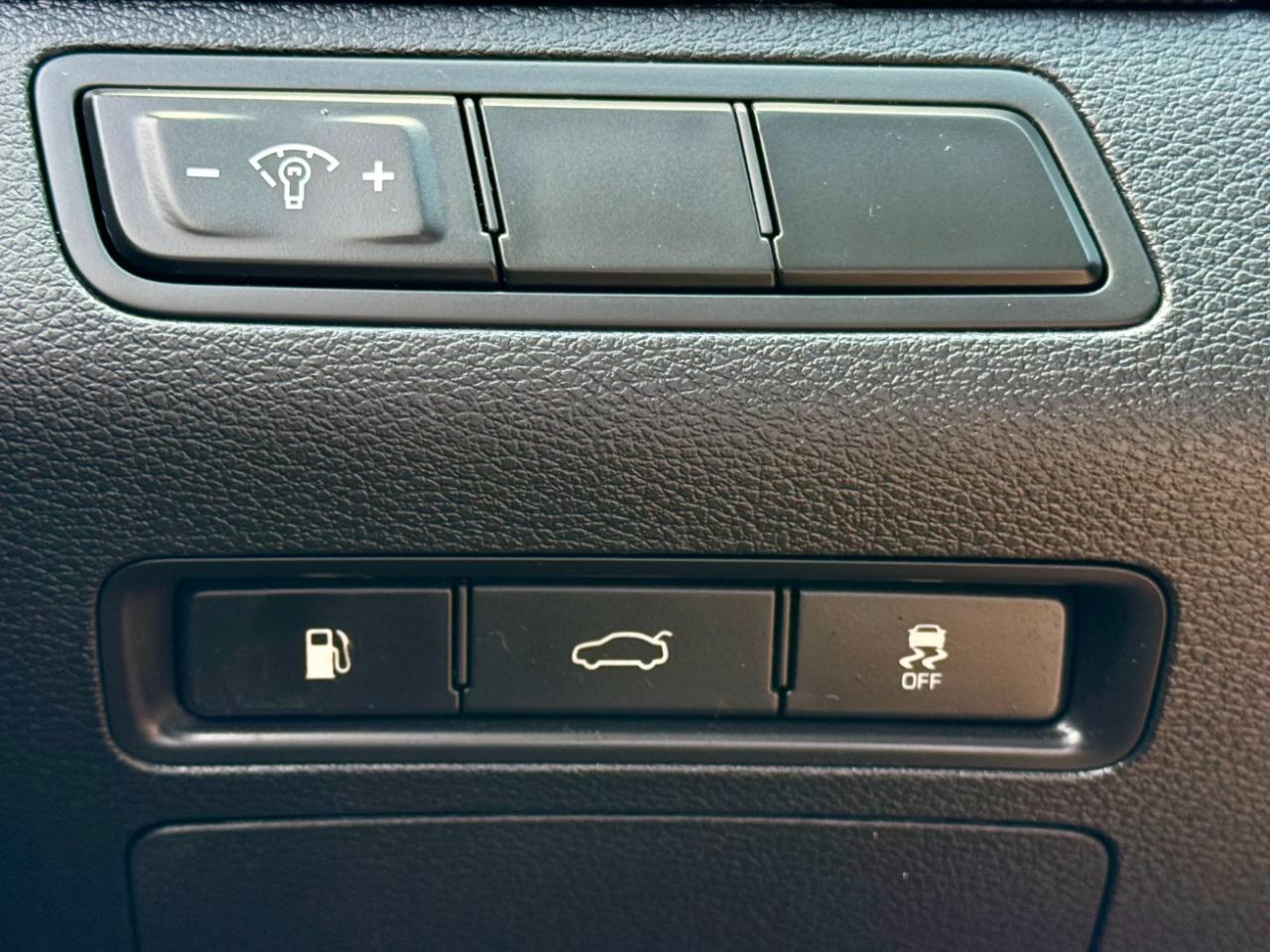 Hyundai Sonata Sport 2.4L 2017
