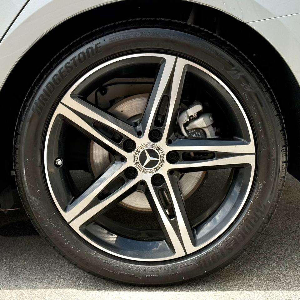 Mercedes-Benz A-Class A 220 Sedan 2021