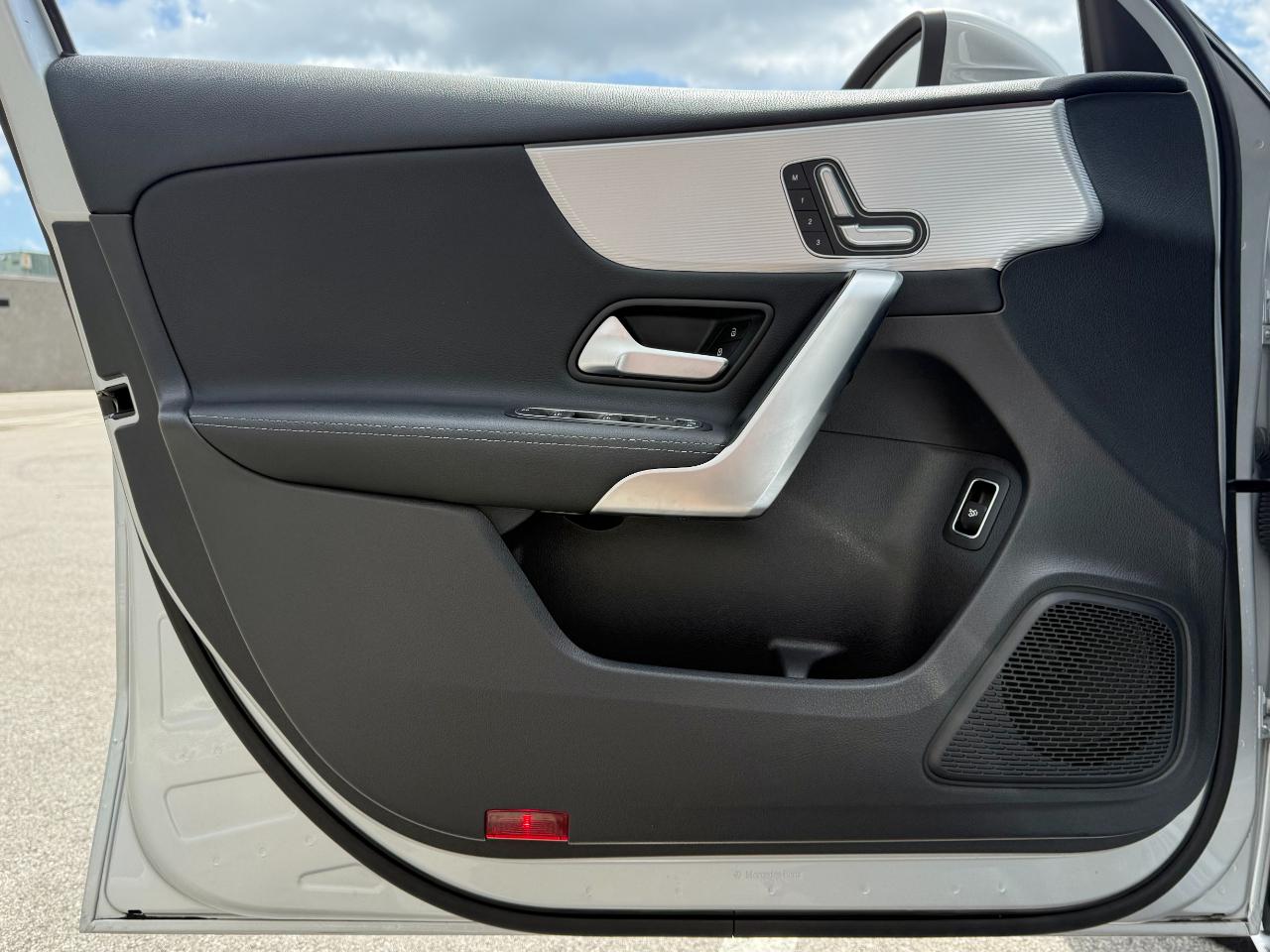 Mercedes-Benz A-Class A 220 Sedan 2021