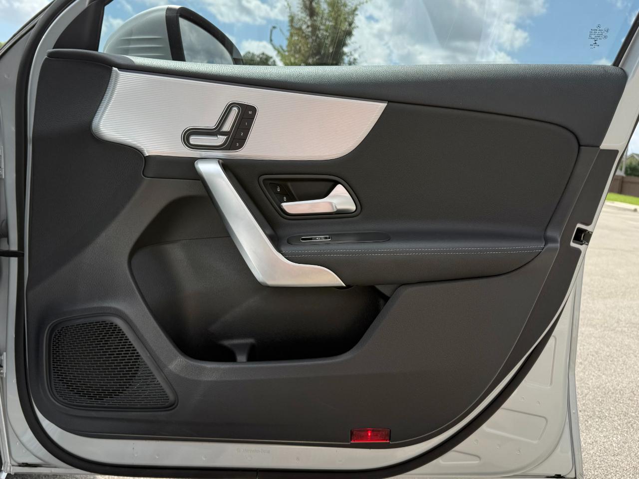 Mercedes-Benz A-Class A 220 Sedan 2021