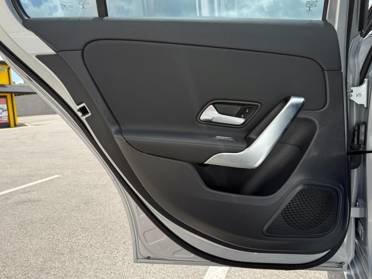 Mercedes-Benz A-Class A 220 Sedan 2021