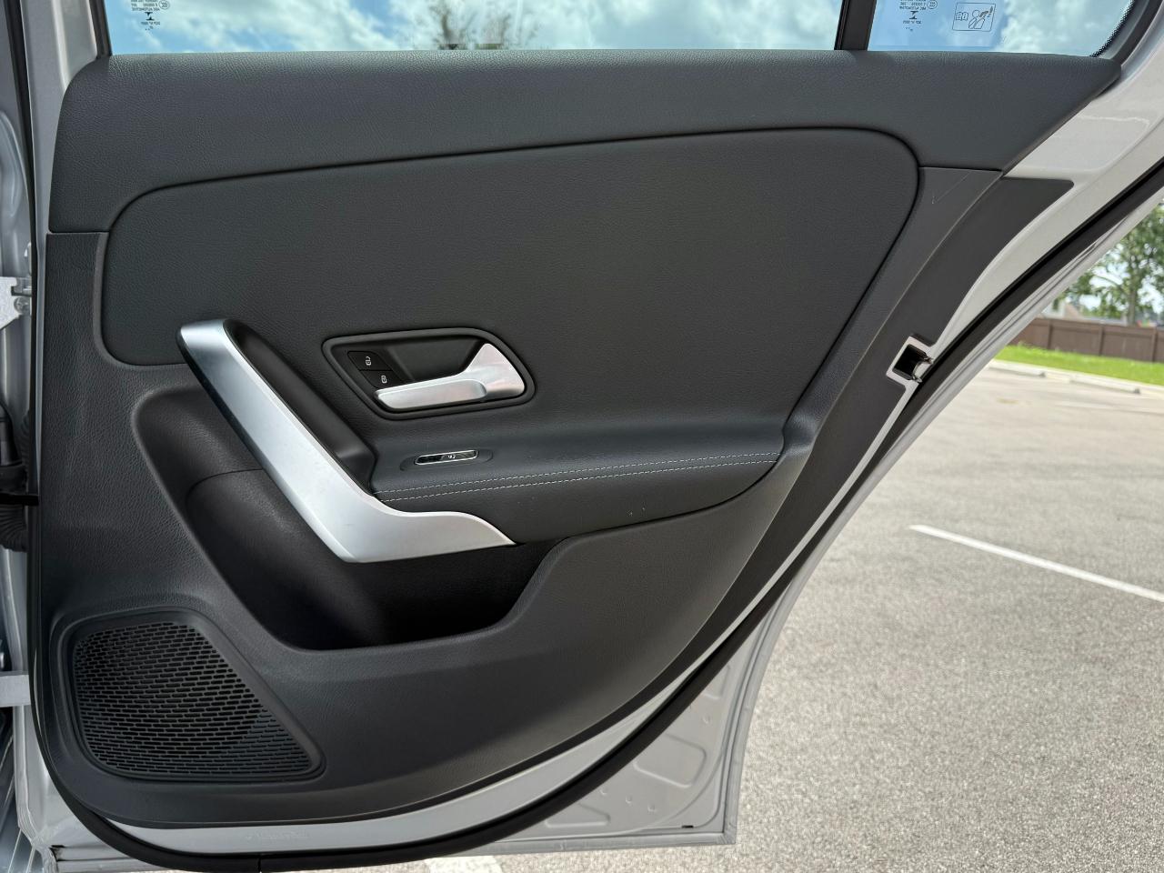 Mercedes-Benz A-Class A 220 Sedan 2021