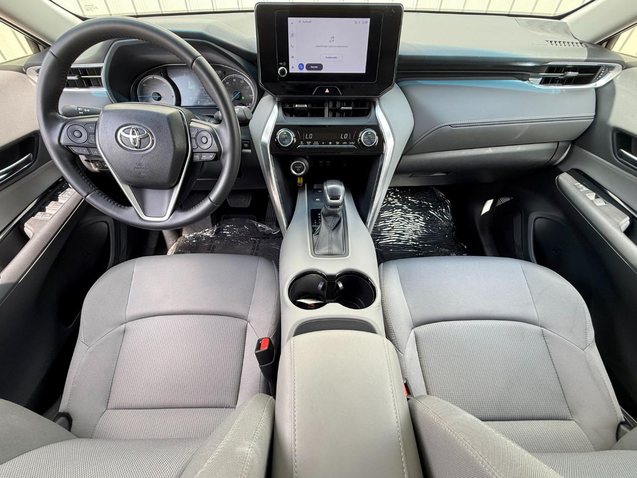 Toyota Venza Nightshade AWD (Natl) 2023