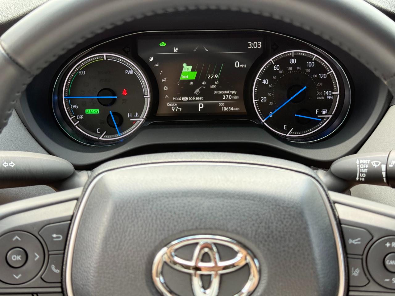 Toyota Venza Nightshade AWD (Natl) 2023
