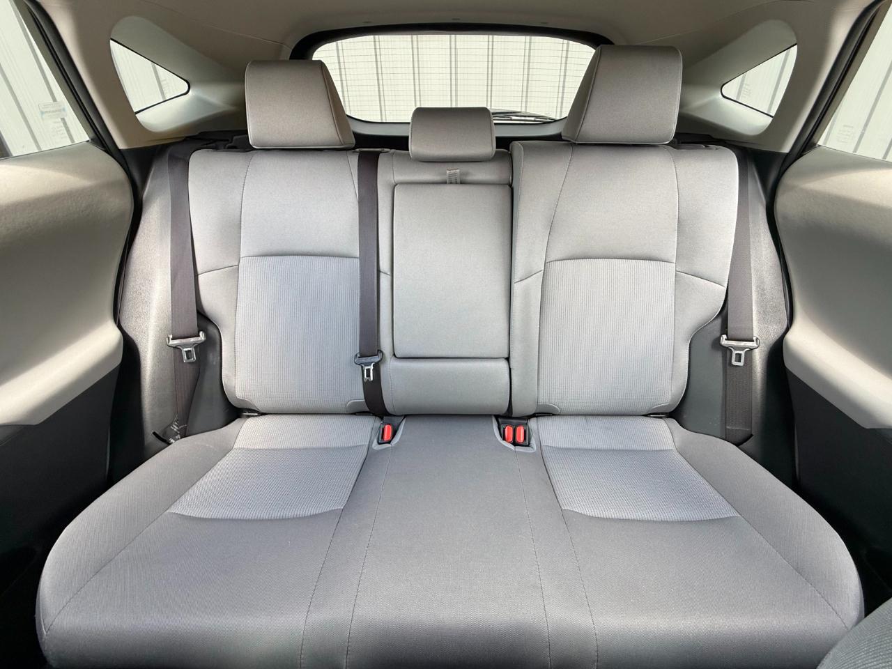Toyota Venza Nightshade AWD (Natl) 2023