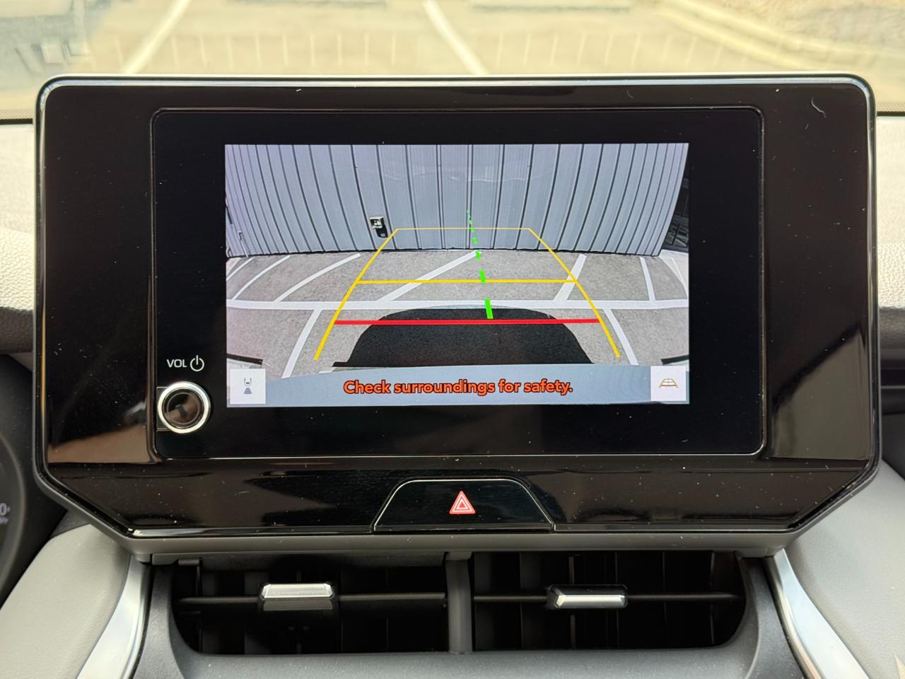 Toyota Venza Nightshade AWD (Natl) 2023